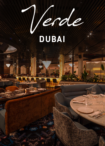 Verde Dubai