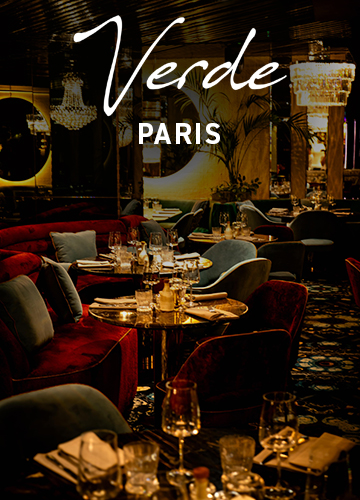 Verde Paris
